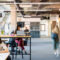 coworking- startup